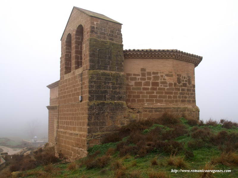 VISTA SURESTE
